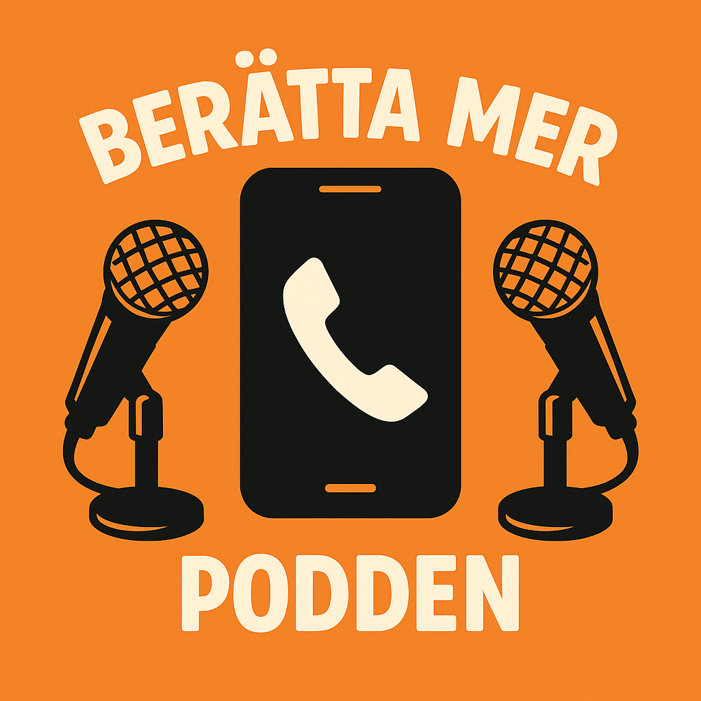 BerättaMerPodden